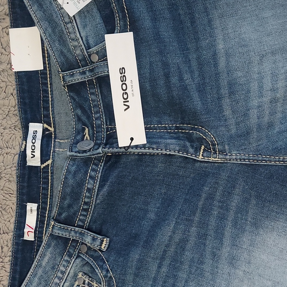 Vigoss Shorts
